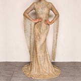 Olivia Wilde Dress Dress Hot Silver Tassel Hollow-out Slim-Fit Sexy Dress