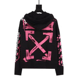 Sweater Printed Large Size Loose  Casual and Comfortable Men's Clothing Owt hoodie