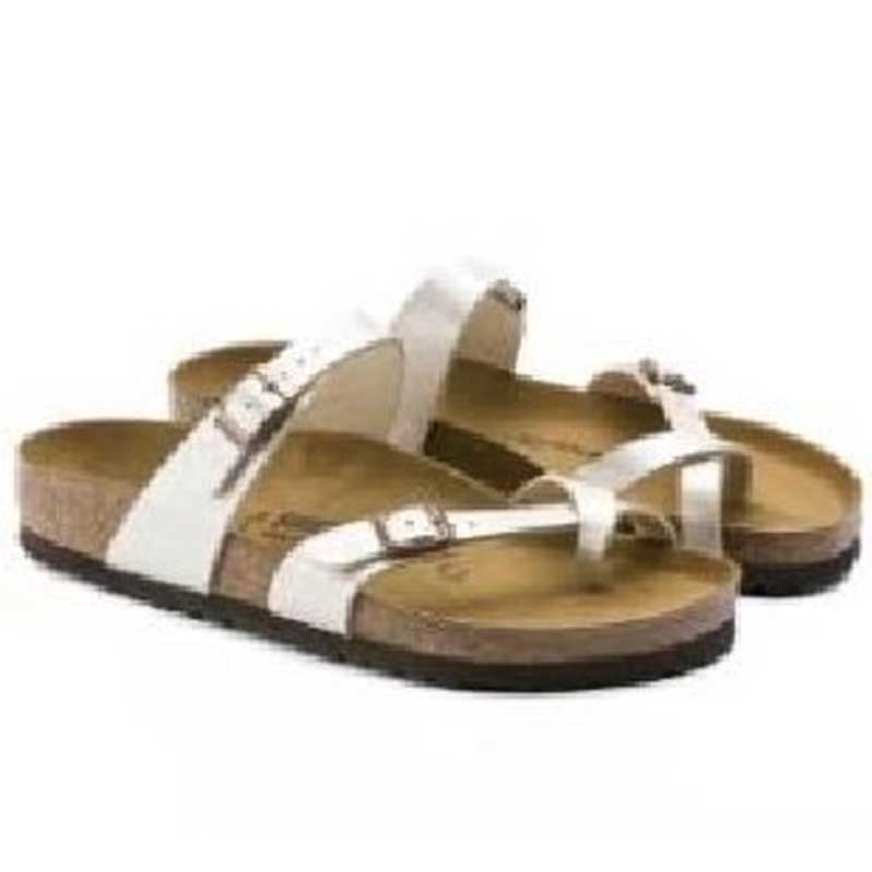 Women Open Toe Sandals Flat Large Size Beach Sandals