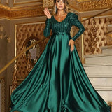 Lady Gaga Dress Sexy Dress Trailing Banquet Evening Dress