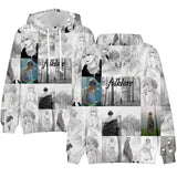 Taylor Swift Merch Same Casual Fashion Hoodie