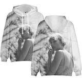 Taylor Swift Merch Same Casual Fashion Hoodie
