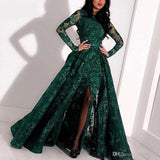 Olivia Wilde Dress Gold Embroidered Dress
