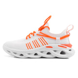 Men's Sneaks Autumn and Winter Leisure Sports Men's Large Size Shoes