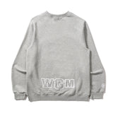 Shark Print Sweatshirts Zipper Round-Neck Pullover Autumn And Winter Male And Female Couples Wear Base