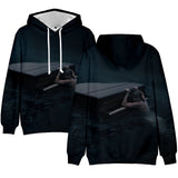 Taylor Swift Merch Same Casual Fashion Hoodie