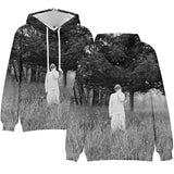 Taylor Swift Merch Same Casual Fashion Hoodie