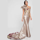 Olivia Wilde Dress Elegant Sexy Dress Backless Embroidered Dress