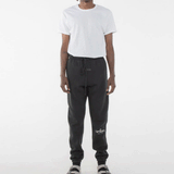 Fog Fear of God Essentials Pant Double-Line Fleece-Lined Trousers Drawstring Loose Casual Sweatpants