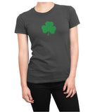 Saint Patrick's Day Clothing Clover T-shirt