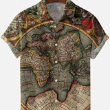 Men Beach T Shirts plus Size Shirt