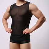 Men Rave T Shirt Men's Fitness round Neck T-shirt Solid Color Loose