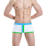 Men Swim Trunks Beach