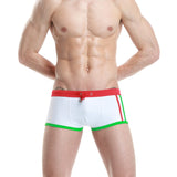 Men Swim Trunks Men's Boxer Shorts