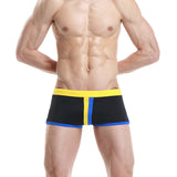 Men Swim Trunks Beach