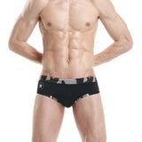 Men Swim Trunks Fashion Men Swim Briefs
