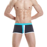 Men Swim Trunks Beach