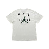 Ow NBA Embroidered Short-Sleeved T-shirt Casual Fashionable Couple t shirt