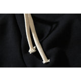 Kanye West Sunday Service Pant Velcro Ankle-Tied Trousers Embroidered Loose Sports