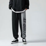 Men Pants Casual Pants Men's Casual Sports Men's Loose