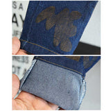 Toddler Boys Pants Boys' Jeans Spring and Autumn Casual