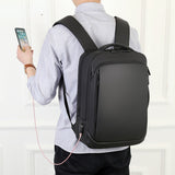 Laptop Backpack For Women Casual Computer Bag Men's Backpack