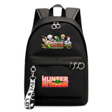 Stranger Things Backpack  Outdoor Travel Elementary and Middle School Student Schoolbags