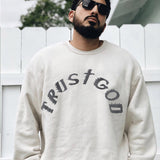 Cpfm Sweatshirt Crew Neck Sweater Men's and Women's Coats