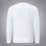 Dsq2 Hoodie DSQ Lian D2 Letter Print Sweatshirt Trendy Men's Autumn and Winter