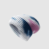 Toboggan Hat Port Woolen Cap Skullcap Hip Hop Beanie Hat