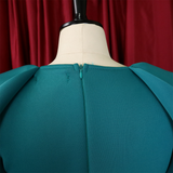 Nina Parker plus Size Dresses plus Size Sheath Elegant Dress