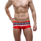 Men Swim Trunks Men's Boxer