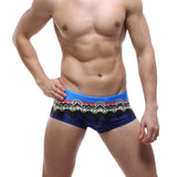 Men Swim Trunks Men's Boxer
