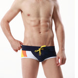 Men Swim Trunks Men's Swimming Trunks