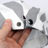 Check Beret Hat Men and Women Cotton Spring and Summer Advance Girl's Cap