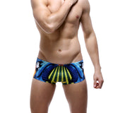 Men Swim Trunks Men's Boxer