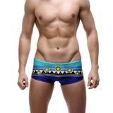 Men Swim Trunks Men's Boxer