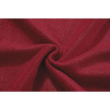 Autumn And Winter Arrow Printed Crew Neck Sweatshirt Men's And Women's Bottoming Shirt Owt