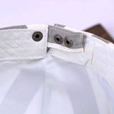 Check Beret Hat Men and Women Cotton Spring and Summer Advance Girl's Cap