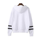 Friends Joey Hoodie Printed round Neck Hooded Men's Sports