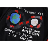 Cpfm Hoodie Autumn Lunar November Ball Man Foam Hip Hop Hooded Sweater