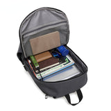 Laptop Backpack for Women Backpack Anti-Theft Computer Bag Men's Large Capacity