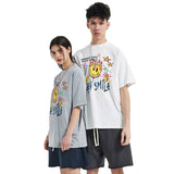 Smiley Face T Shirt
