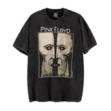 Marilyn Manson T Shirt Heavy Weight Retro Short Sleeve Vintage Tee