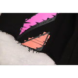Fashion Brand Summer Loose Sports and Leisure Men's and Women'soff Printed Pants Couple's Pants shorts