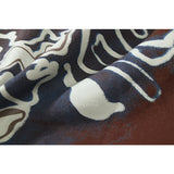 Cpfm Hoodie Autumn and Winter Skull Sweater Hoodie Zipper Coat