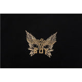 Boylondon T Shirt Plus Size Sports Retro Fashion Slim Casual Fashionable