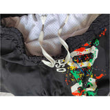 Dsq2 Shorts Beach Pants Swimsuit Quick-Drying with Intranet Men