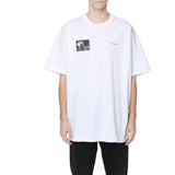 Short Sleeve Large Size Men's Sports and Leisure Owt t shirt