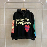 Cpfm Hoodie Printed Hip Hop Hooded Sweatshirt